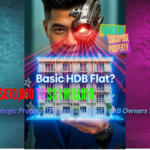 From $670,000 to $3.1 Million. The Strategic Property Progression Most HDB Owners Ignore