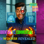 Residential vs Commercial Property in Singapore. Which Is the Better Asset Class Now?