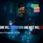 Singapore Property 2026. Why Some Will Outperform and Most Will Stall
