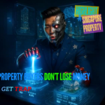 Most Property Buyers Don’t Lose Money. They Get Trapped