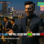 The Three Pillars That Will Decide Who Wins and Who Stagnates