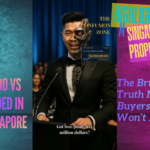 Condo vs Landed in Singapore. The Brutal Truth Most Buyers Won’t Admit