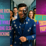 Singapore Property 2026: Why the Rich Are Still Buying While Everyone Else Is Panicking