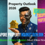Singapore Property Market Outlook 2026. What Buyers. Sellers. Investors Must Know Now
