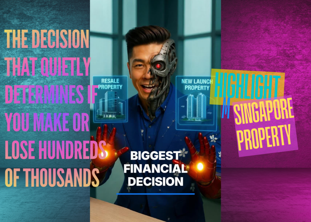 The Decision That Quietly Determines If You Make or Lose Hundreds of Thousands