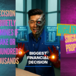 The Decision That Quietly Determines If You Make or Lose Hundreds of Thousands