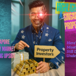 Singapore Property Just Changed Forever. Why Buyers Are Fighting for Tiny Units Instead of Luxury Homes