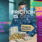 Singapore Property Is Becoming Frictionless. And That Should Terrify Every Property Agent