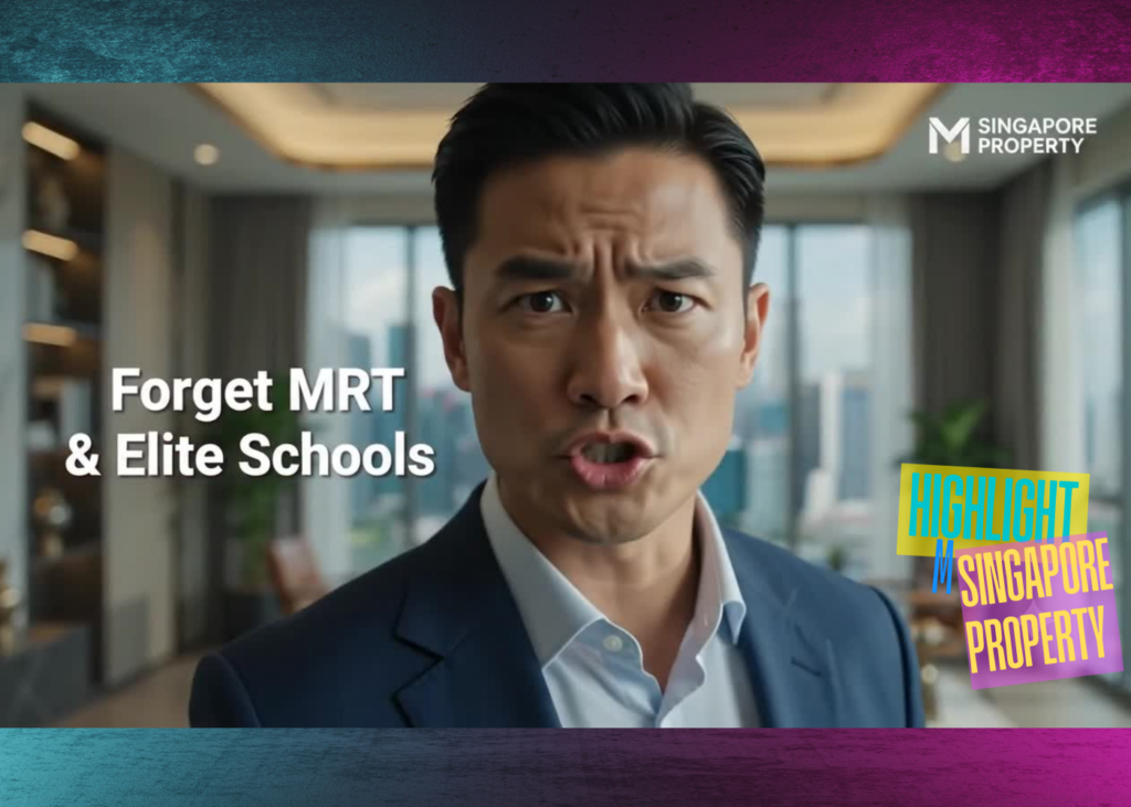 The Singapore Condo Myth That Cost Buyers Millions