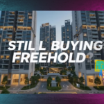 Freehold vs 99-Year Leasehold. The Singapore Property Truth That Challenges Everything We Were Told
