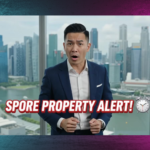 Singapore Property Is Not Always Safe