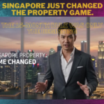 Singapore Just Changed the Property Game. The 15-Month Rule Was Only the Beginning