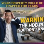 Your Property Could Be Trapped for Years After You Die. How to Protect Your Family From a Legal Disaster