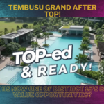 Tembusu Grand After TOP. Is This Now One of District 15’s Best Value Opportunities?