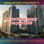 Singapore Property Investment Strategy for Beginners