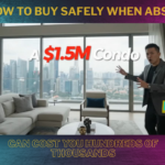 How To Buy Singapore Property Safely With ABSD