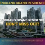 Sengkang Grand Residences: Is the Integrated Premium Real?