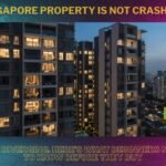 Singapore Property Is Not Crashing. It Is Diverging. Here’s What Beginners Need to Know Before They Buy!