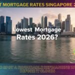 Best Mortgage Rates Singapore 2026: How to Spot a Favourable Refinancing Window Before It Closes
