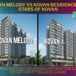 Kovan Melody vs Kovan Residences vs Stars of Kovan: Which District 19 Condo Offers the Best Investment Value in 2026?