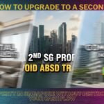 How to Upgrade to a Second Property in Singapore Without Destroying Your Cash Flow